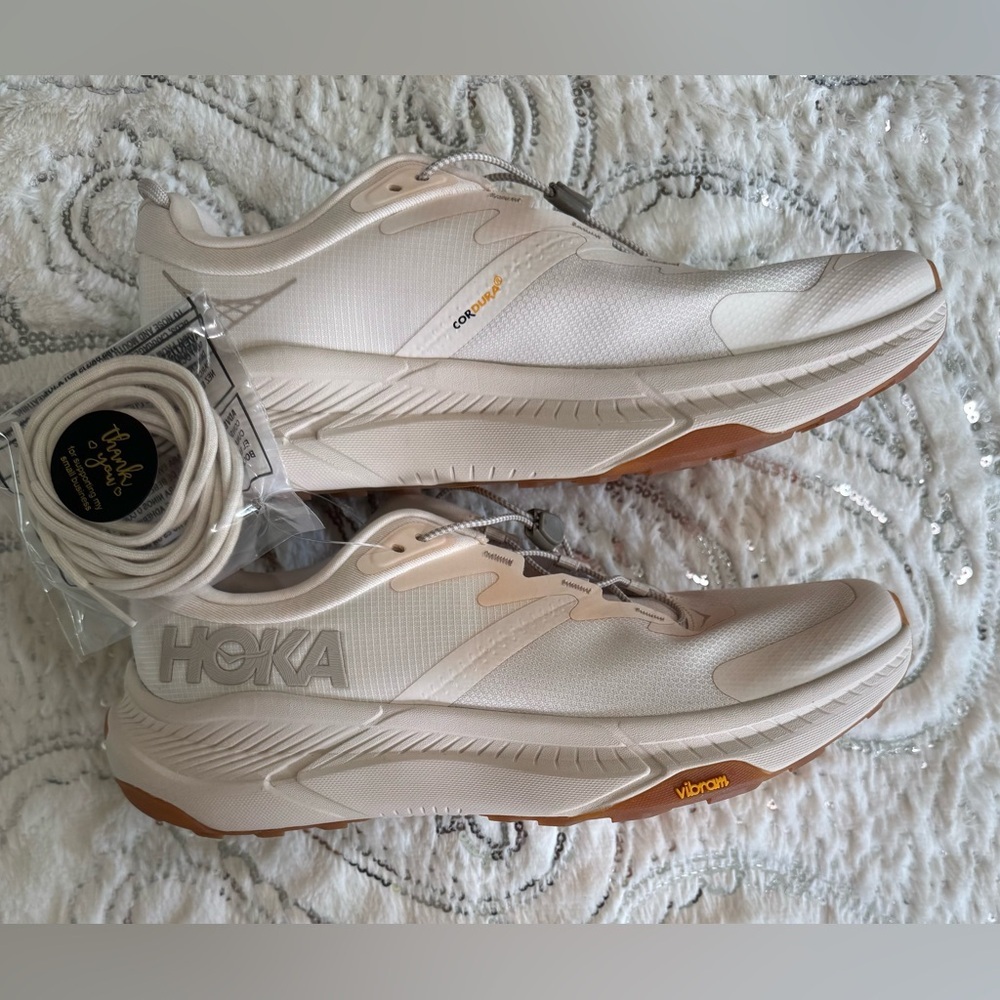 NWOB HOKA® Transport Sneakers - Picture 5 of 8